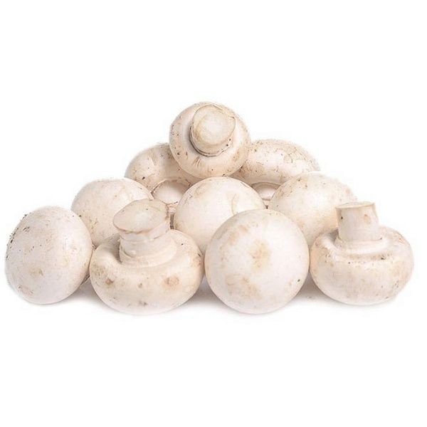Fresh Mushrooms 500gm