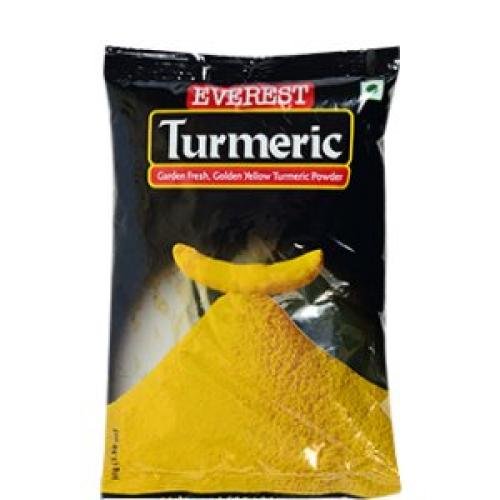 Everest Turmeric Powder 500gm