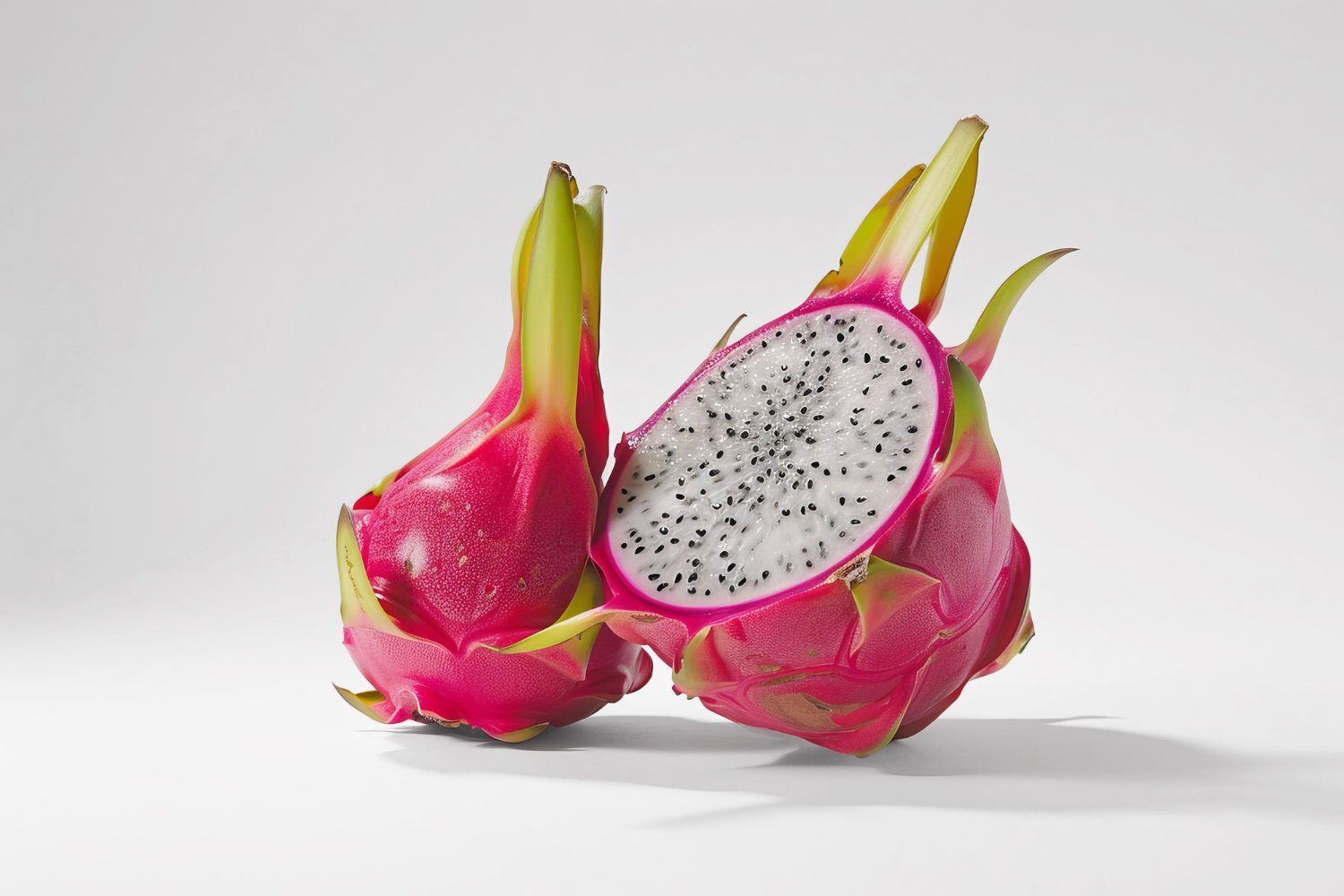 Dragon Fruit (Pitaya) - Fresh & Organic  1kg