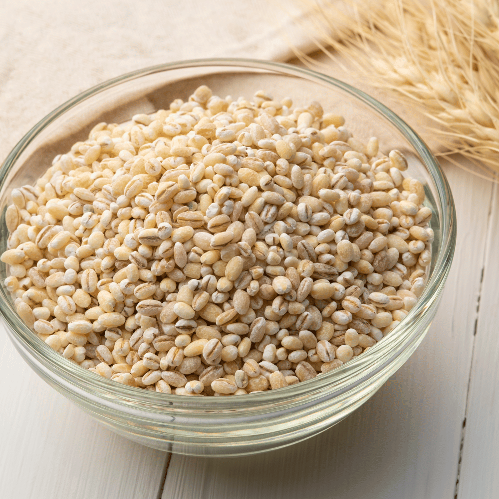 Premium Organic Barley 500gm