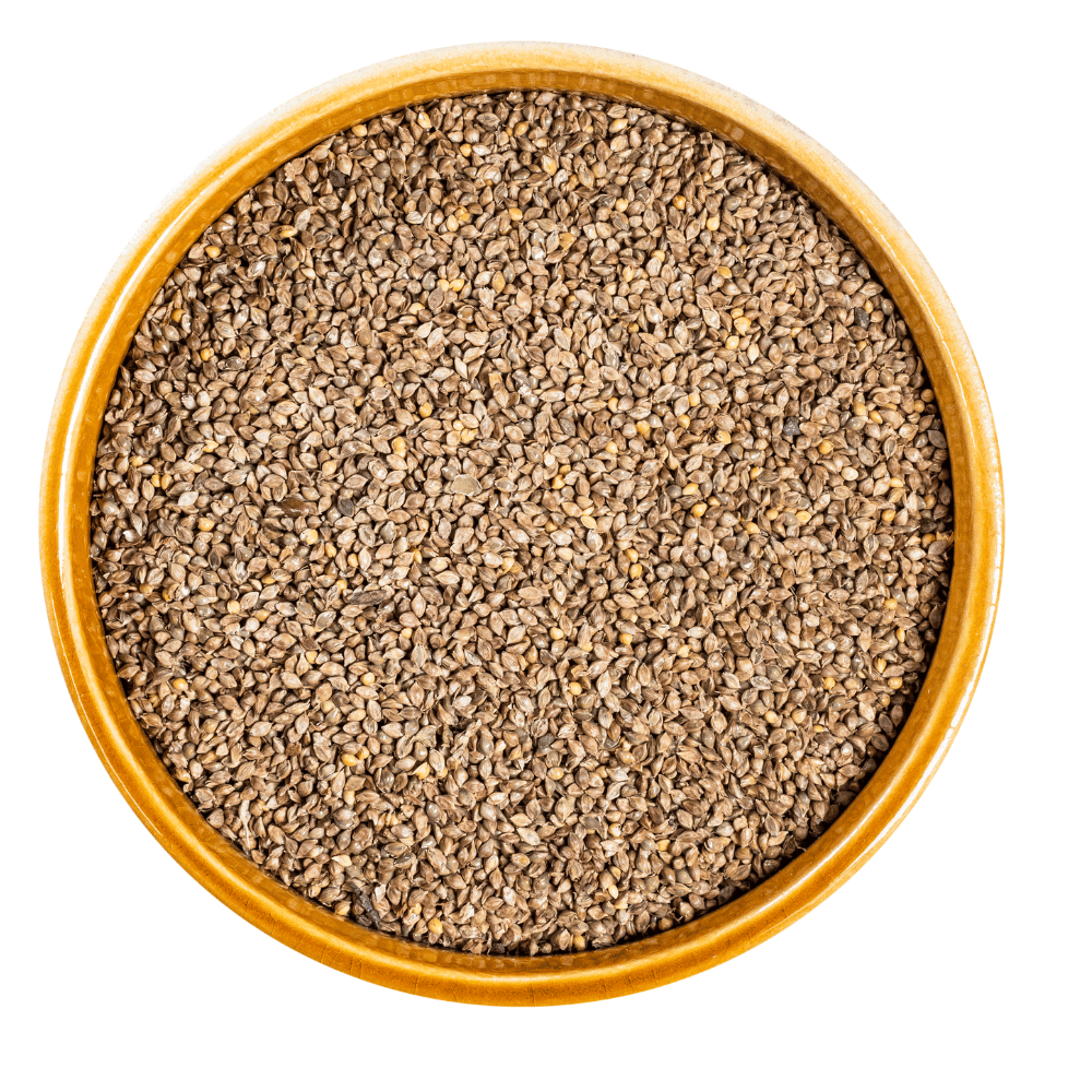 Premium Organic Millet 1kg